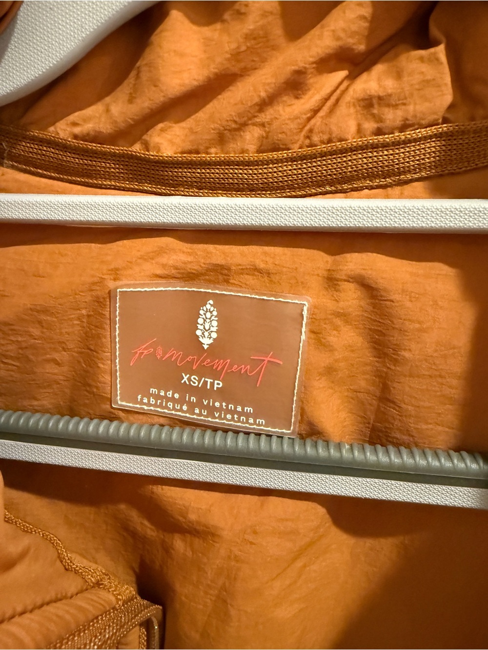Free People Pipa Packable Puffer Jacket - Picture 4 of 6